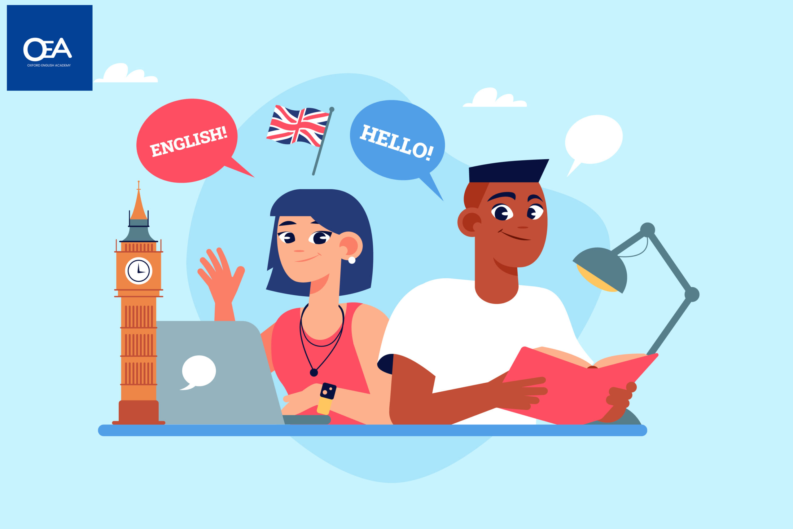 10 Practical Tips to Improve Your English Speaking Skills