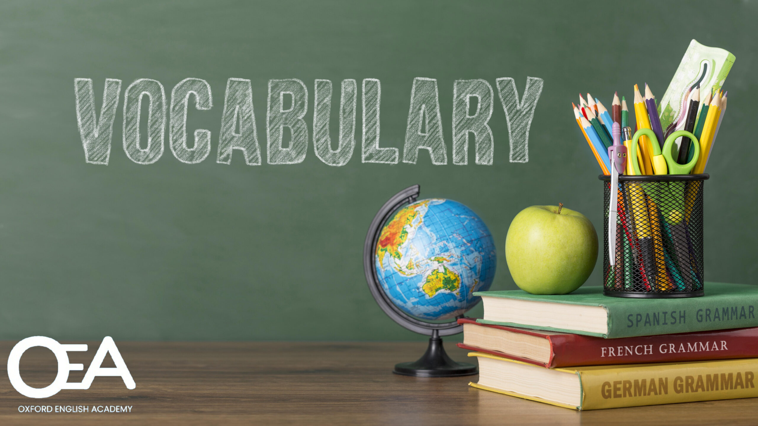 The Importance of Vocabulary Development in English