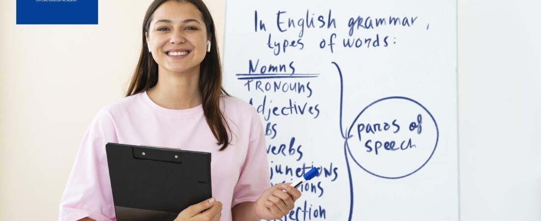 Effective Strategies for Teaching English Speaking Skills