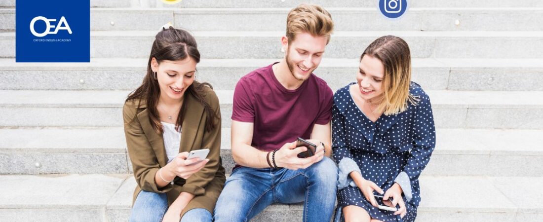 Evolving English: The Influence of Social Media Communication