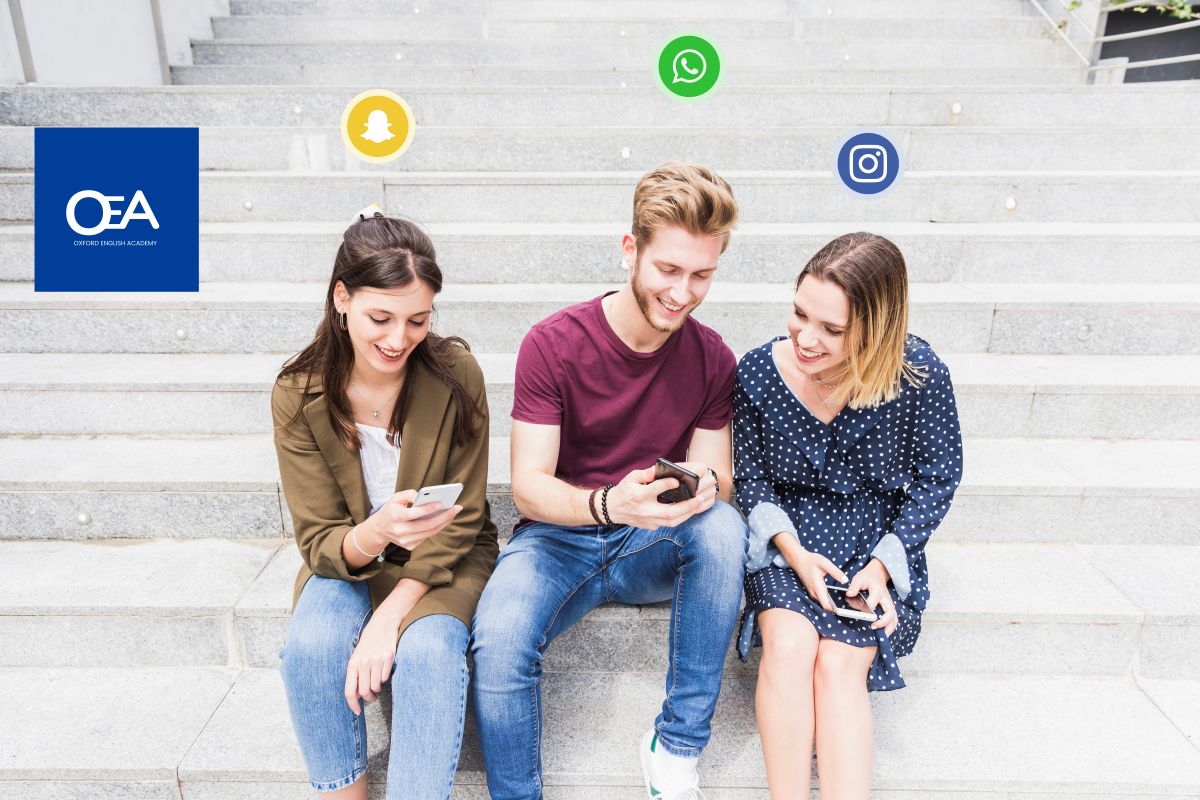 Evolving English: The Influence of Social Media Communication