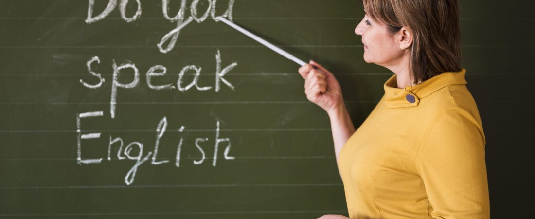 What Makes Learning English So Challenging?