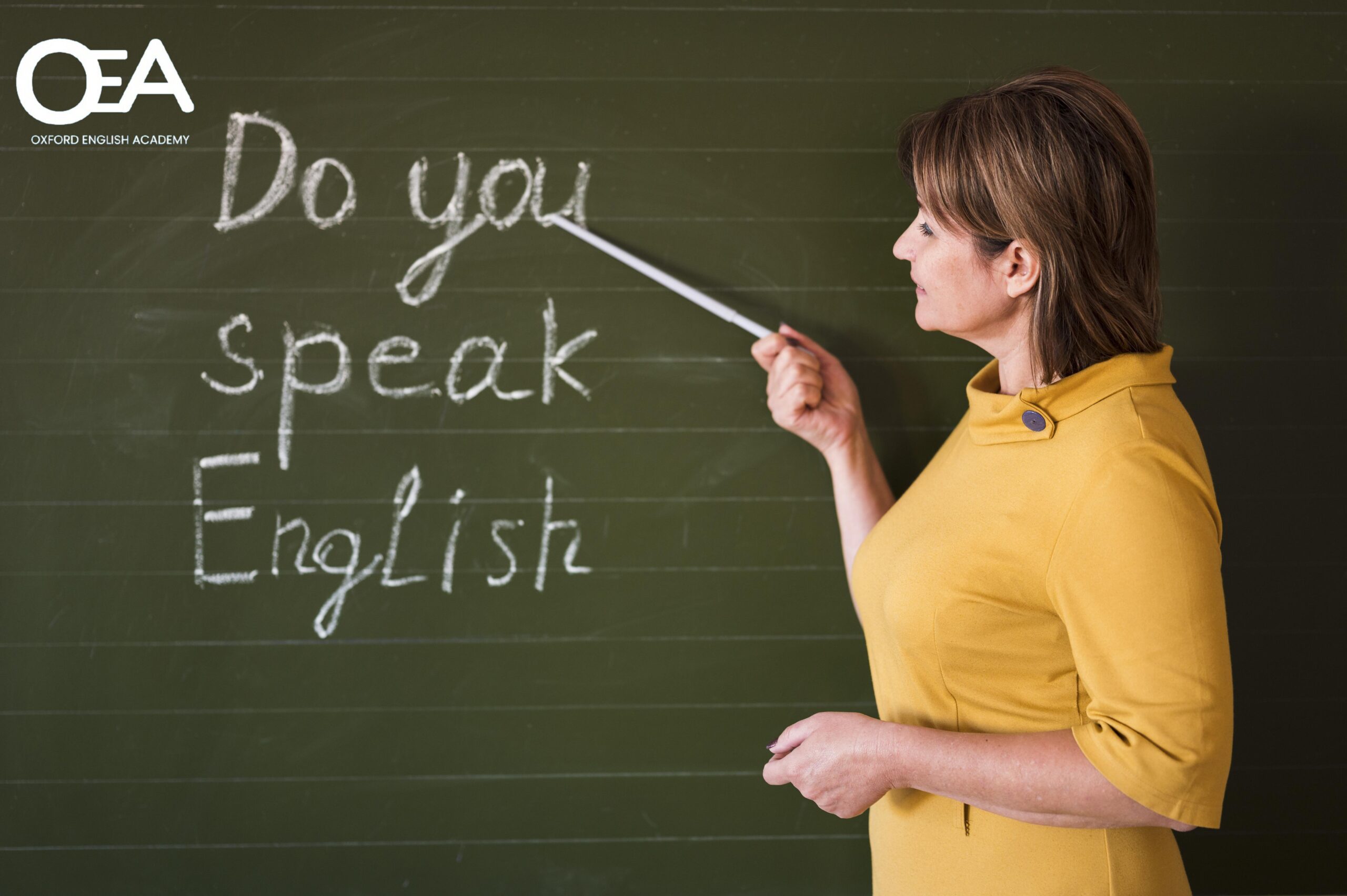 What Makes Learning English So Challenging?