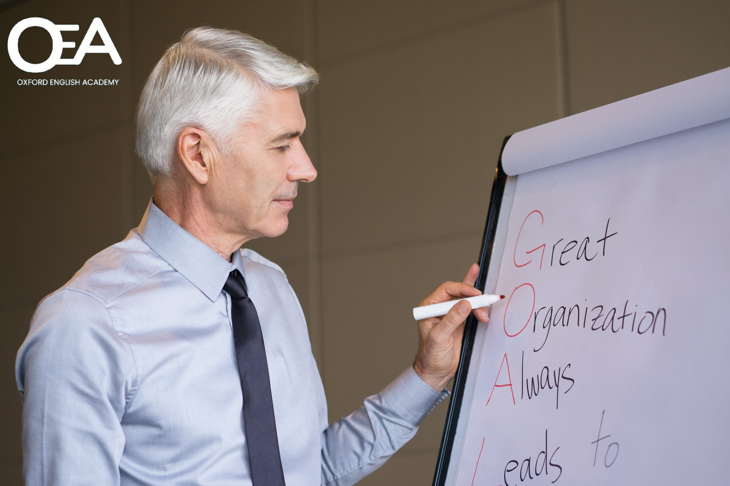 Benefits of Having a Good Command Over Your Language at Work