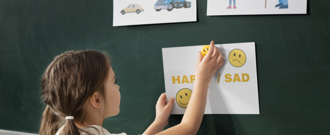 Simple Techniques to Develop English Speaking Skills in Kids