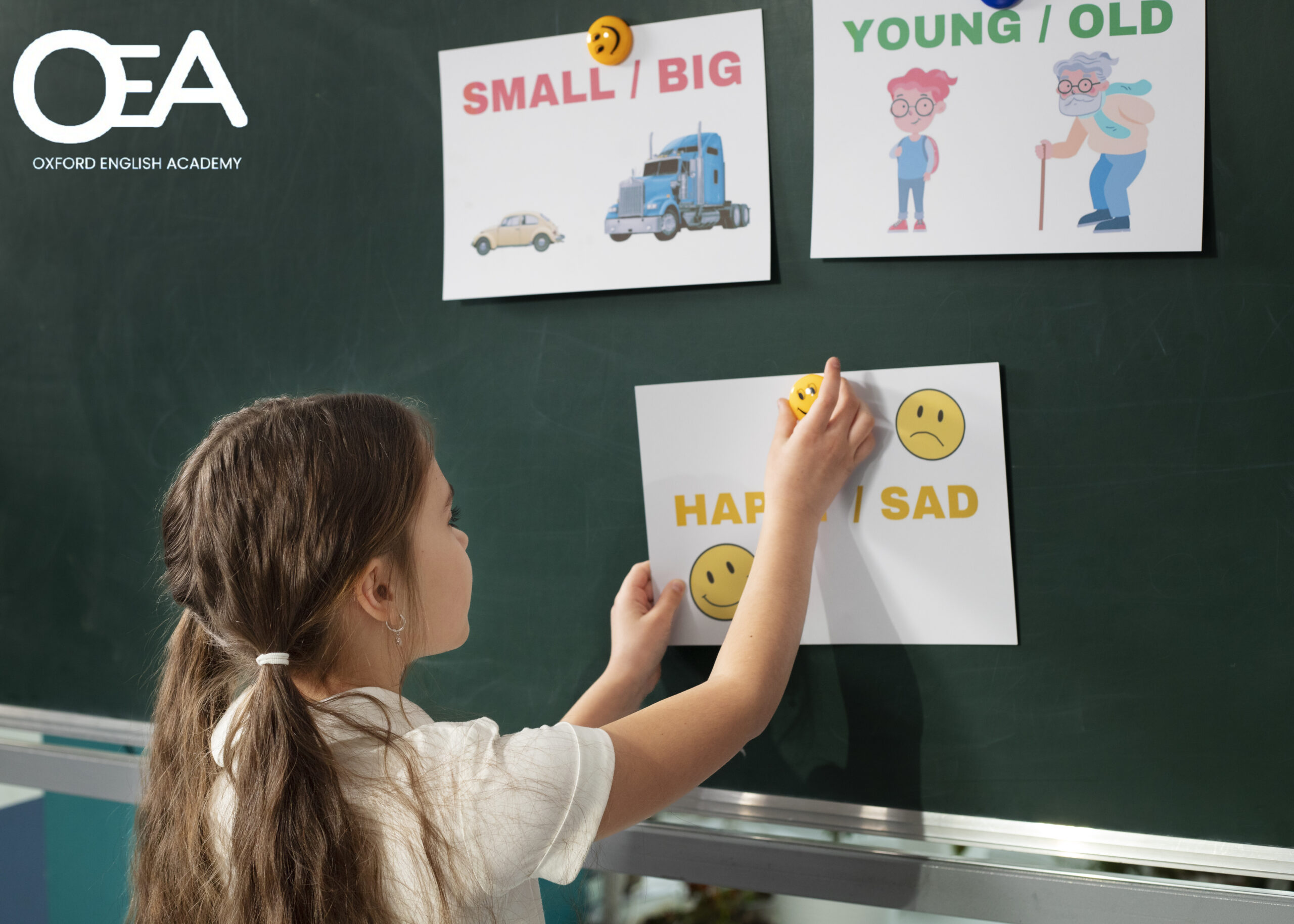 Simple Techniques to Develop English Speaking Skills in Kids