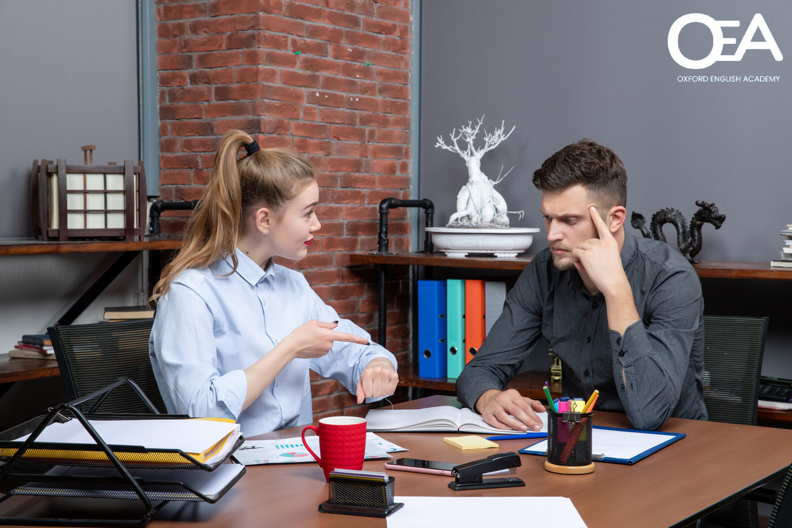 Common English Speaking Mistakes and How to Avoid Them